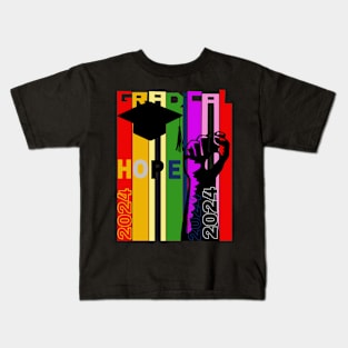 gRadical Hope Kids T-Shirt